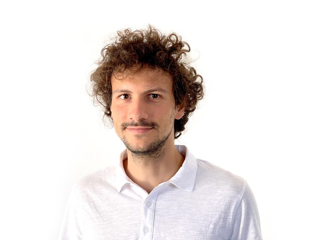 Tullio Degiacomi