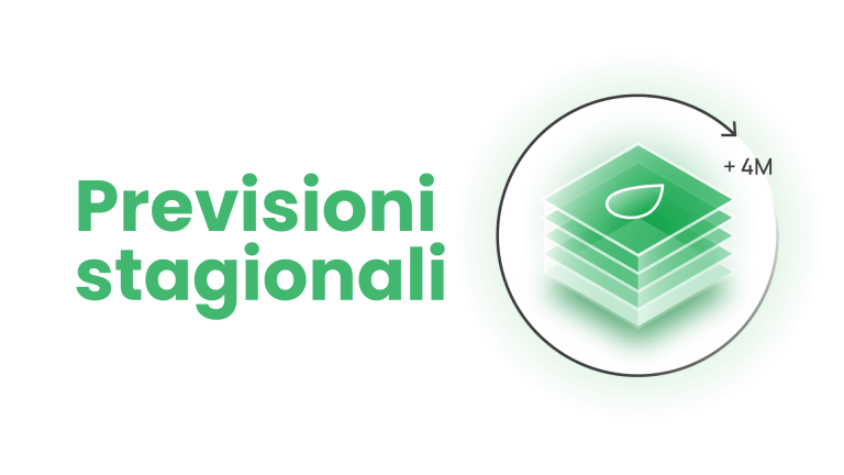 Previsioni stagionali: cosa sono e come funzionano | Hypermeteo
