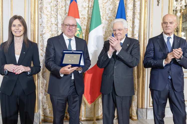 massimo crespi hypermeteo premiatoda matarella quirinale ottonre 2026