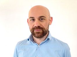 Gianluca Ferrari