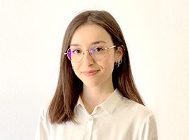 Lucia Cisco